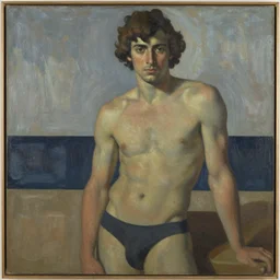 an artwork by joseph stella