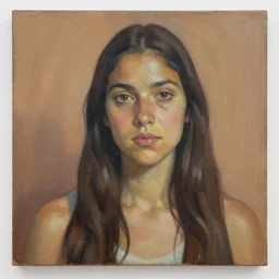 an artwork by consuelo hernandez