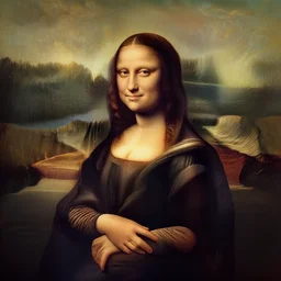 hut logo, Leonardo da Vinci style