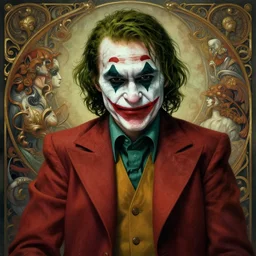 ultra realistic illustration, christopher lloyd as the joker,, fantasy, intricate, horror, highly detailed, digital painting, artstation, concept art, sharp focus, illustration, art by artgerm and greg rutkowski and alphonse mucha