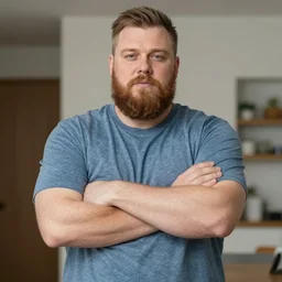 Mr. beast from youtube