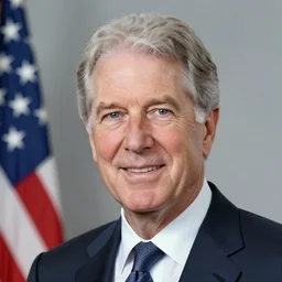 “ george bush as a woman ”