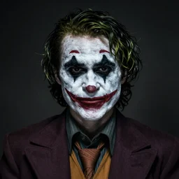 Black Joker