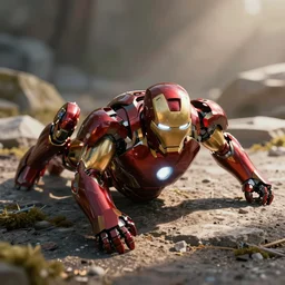 ironmanatee