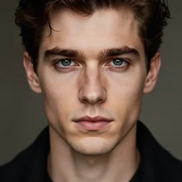 closeup portrait of the count of st germain, depth of field, zeiss lens, detailed, symmetrical, centered, fashion photoshoot, by Annie Leibovitz and Steve McCurry, David Lazar, Jimmy Nelsson, Breathtaking, 8k resolution, extremely detailed, beautiful, establishing shot, artistic, hyperrealistic, beautiful face, octane render
