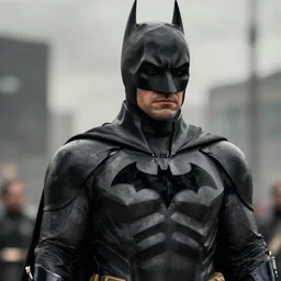 josh brolin as batman, movie still, 8 k, hyper realistic concept photo, trending