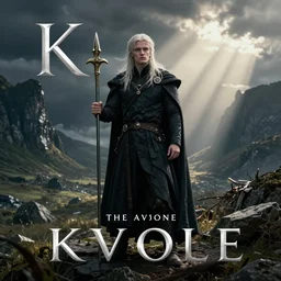 kvothe from the name of the wind