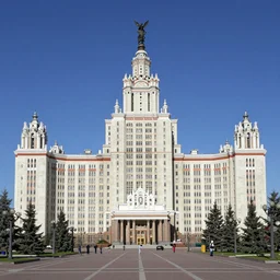 far eastern federal university russia