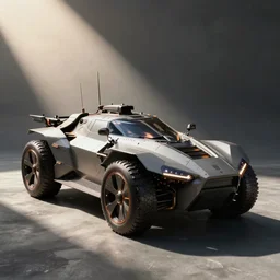futuristic war vehicles