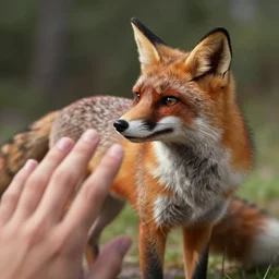 🤳🦊 * nuzzles * 🖼 * blushez * 🎨 uwu owo 😼 [ powerful lore ]