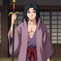 live action version ff orochimaru, photography