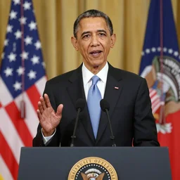 chinese obama