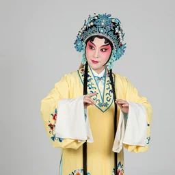 Peking Opera