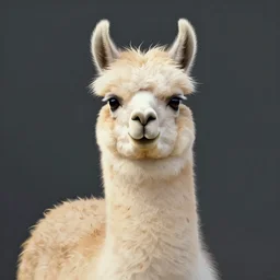 a portrait of a llama, beautiful, elegant, illustration, mystical, matte painting, 4 k