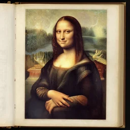 leonardo da vinci's manuscript on cthulhu