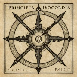 principia discordia