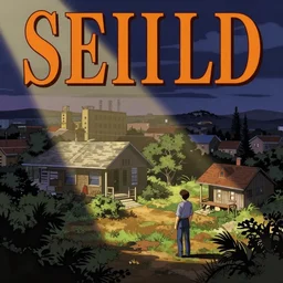 seinfeld anime