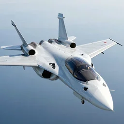 photo of a lamborghini fighter jet