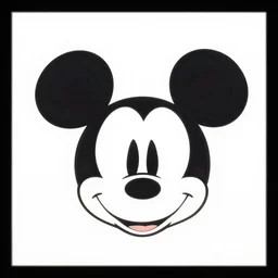 sweating by disney concept artists, blunt borders, rule of thirds