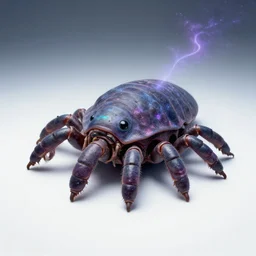 cosmic tardigrade