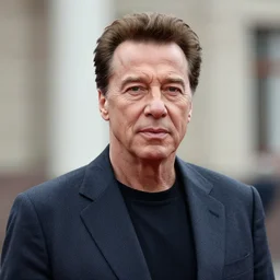 photo christopher walken in ussr