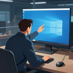 task master from marvel attacking windows task manager