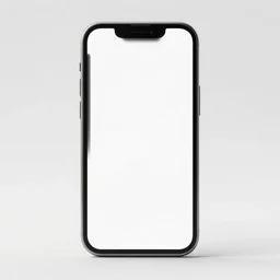 phone inspired by wlop