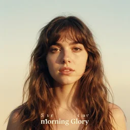 album cover what's the story morning glory