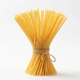 the spaghetti are alive! help!