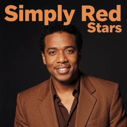 Simply Red - Stars