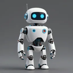 john oliver as a robot