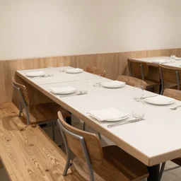 the return of the dream canteen