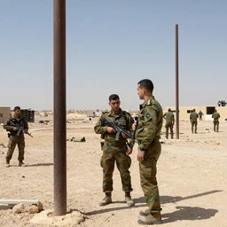 Yair Lapid ordering IDF to attack the poles