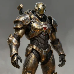 doom eternal, biopunk armor, painted by stanley lau, painted by greg rutkowski, painted by stanley, artgerm, masterpiece, digital art, trending on arts