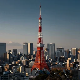 Tokyo by Bosch