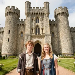 giant in the castle. alyn spiller and alayna danner. 3 8 4 0 x 2 1 6 0