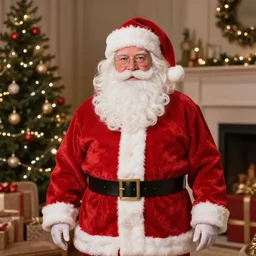 santa 2. 0