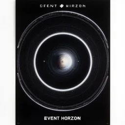 event horizon ( 1 9 9 7 ) poster, highly detailed, centered, concept art, symmetrical, smooth, sharp focus, illustration, wes wilson, bonnie maclean, stanley mouse, alton kelley, greg irons, lee conklin