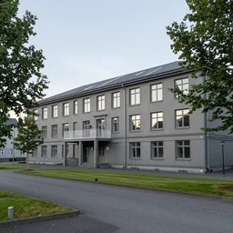 reykjavik junior college