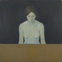 an artwork by helen frankenthaler
