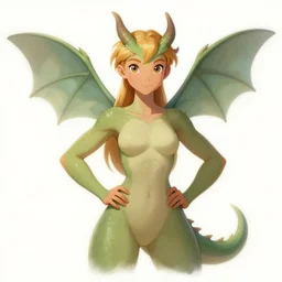faerie dragon ( younger ) with wide hips, in the style of karel thole and murphy anderson, trending on artstation, bioluminescence tilt - shift sketched, gothic, brutalism, concept art, neo - fauvism