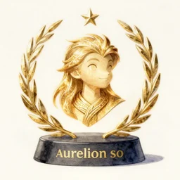 aurelion so, highly detailed, gold filigree, romantic storybook fantasy, soft cinematic lighting, award, disney concept art watercolor illustration by mandy jurgens and alphonse mucha and alena aenami, pastel color palette, league of legends, featured on artstation