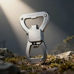 futuristic can opener
