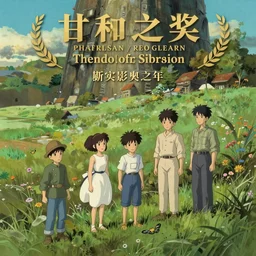 by satoshi kon, ilya repin, lena aenami, shinji kimura and studio ghibli!!!