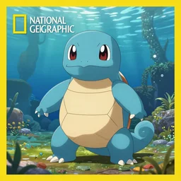 national geographic professional photo of lapras, award winning