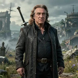 danny devito in elden ring