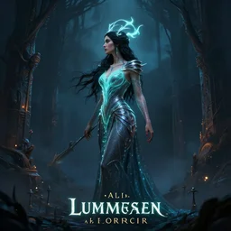 masterpiece side profile concept art maya ali wind sorcerer, gloomhaven, luminescent, elegant, highly detailed, luminescent, octane render aesthetic, cinematic moody colors, realistic shaded lighting poster by ilya kuvshinov, magali villeneuve, artgerm, jeremy lipkin and michael garmash and rob rey, lawren harris and a. j. casson,