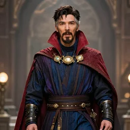 mohanlal as doctor strange, cinematic