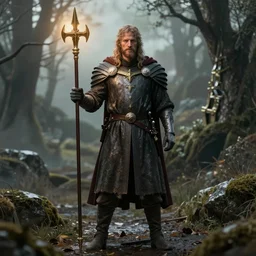 Gwyn, lord of cinder