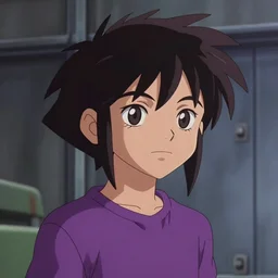 gorillaz anime